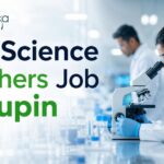 Life Science Freshers Job at Lupin | Candidates Apply Now