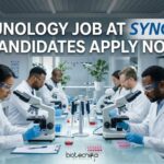 Syngene Careers 2026: Associate Scientist Immunology Job Immunology Job at Syngene | Candidates Apply Now
