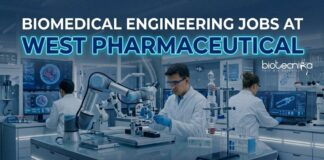 Product Engineer, R&D Jobs at West Pharma | Biomedical Engineering Jobs Apply Biomedical Engineering Jobs at West Pharmaceutical | Apply Now