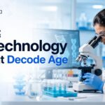 Decode Age Hiring Lab Head Molecular Biology & Gut Microbiome Role | Apply Now MSc Biotechnology Jobs at Decode Age | Candidates Apply Now