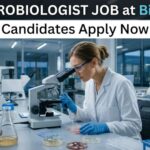 Microbiologist Job at Bisleri | Candidates Apply Now