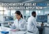 QA Specialist Jobs at Lonza | Biochemistry Role | Apply Now Biochemistry Jobs at Lonza | Candidates Apply Now