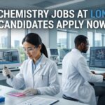 Biochemistry Jobs at Lonza | Candidates Apply Now