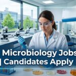 UPL Careers 2026: Research Associate – Microbiology Jobs for MSc Graduates MSc Microbiology Jobs at UPL | Candidates Apply Now