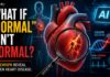 What If “Normal” Isn’t Normal? AI & CRISPR on Heart Disease