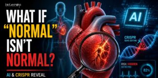 What If “Normal” Isn’t Normal? AI & CRISPR on Heart Disease