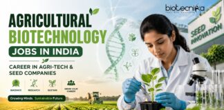 Agricultural Biotechnology Careers in India: Roles, Skills & Salary