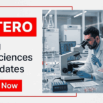 Apply for QC Jobs under Hetero Career: Junior Engineer Openings for Life Sciences Graduates in Quality Control Roles.