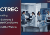 Apply for Life Sciences Jobs through ACTREC Recruitment and build your career with Scientist Jobs in cancer research laboratories.