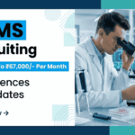 ₹67,000/- Per Month Salary at AIIMS – Multiple Life Sciences Vacancies, Apply Now Govt Jobs: AIIMS Deoghar Recruitment 2026 announces Life Sciences Vacancies for Scientist, Research Officer and Field positions.