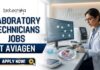 Aviagen Hiring Laboratory Technicians | Microbiology & Biotech Graduates Apply Now