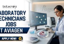 Aviagen Hiring Laboratory Technicians | Microbiology & Biotech Graduates Apply Now Aviagen Hiring Laboratory Technicians | Microbiology & Biotech Graduates Apply Now