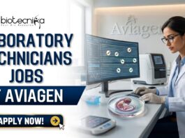 Aviagen Hiring Laboratory Technicians | Microbiology & Biotech Graduates Apply Now Aviagen Hiring Laboratory Technicians | Microbiology & Biotech Graduates Apply Now