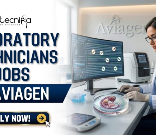 Aviagen Hiring Laboratory Technicians | Microbiology & Biotech Graduates Apply Now Aviagen Hiring Laboratory Technicians | Microbiology & Biotech Graduates Apply Now