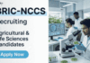 Govt Research Jobs at BRIC – Agriculture & Life Sciences Candidates Apply Now BRIC NCCS Recruitment announced for Project Associate. Research Jobs for Life Sciences, Biotechnology and Agricultural Sciences candidates.