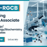 MSc Life Sciences Job Opening at BRIC-RGCB for DBT funded project – Apply Now Apply for Project Associate-I under BRIC-RGCB Recruitment 2026. Explore MSc Life Sciences Research Jobs in Kerala.