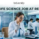 Latest BSc Life Science Job at Reckitt | Apply Online Here Apply for a BSc Life Science Job at Reckitt Careers. Senior Associate – Germ Protection role in Gurugram for life science graduate