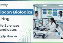 Regulatory Affairs Jobs at Biocon – Life Sciences Candidates Apply Now Biocon Biologics is Hiring Regulatory Affairs Specialists in Bengaluru: Apply for this exciting Life Sciences Jobs & Build your Career.