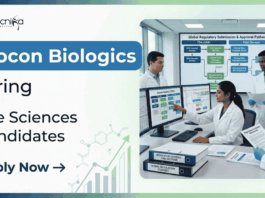 Regulatory Affairs Jobs at Biocon Biologics – Life Sciences Candidates Apply Now Biocon Biologics is Hiring Regulatory Affairs Specialists in Bengaluru: Apply for this exciting Life Sciences Jobs & Build your Career.