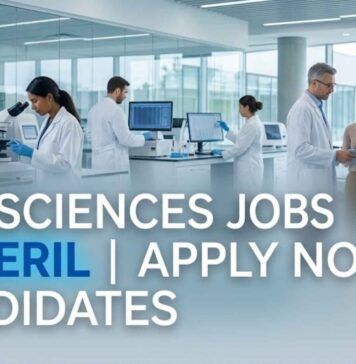 Meril Careers: Associate Researcher Jobs for Life Sciences Candidates Life Sciences Jobs at Meril | Candidates Apply Now