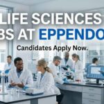 Eppendorf Careers 2026: Life Sciences Jobs in Bengaluru – Apply Now Life Sciences Jobs at Eppendorf | Candidates Apply Now
