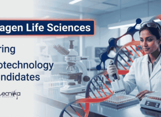 Biotechnology Jobs at Aragen Life Sciences – Don’t Miss this Opportunity Apply for Biotechnology Jobs at Aragen Biologics and Explore Rewarding Careers with Executive Jobs in Process Development.