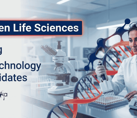 Apply for Biotechnology Jobs at Aragen Biologics and Explore Rewarding Careers with Executive Jobs in Process Development.