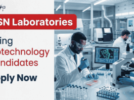 Apply for Bioprocess & Biotechnology Jobs in Cell Culture Upstream Manufacturing under MSN Careers at Hyderabad.