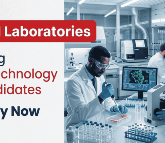 Apply for Bioprocess & Biotechnology Jobs in Cell Culture Upstream Manufacturing under MSN Careers at Hyderabad.