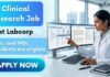 Clinical Research Job at Labcorp Careers for Life Science Job seekers in Bengaluru