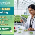 Project Associate Jobs at BRIC-NABI through NABI Recruitment for Life Sciences Career opportunities