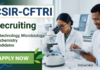 Life Sciences Jobs at CFTRI – Research Aspirants Apply Online Apply for CFTRI Recruitment 2026 - Project Associate-I. Research Jobs for Biotechnology, Microbiology, and Biochemistry candidates.