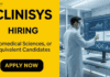 Apply for a Clinisys Career as a Quality Engineer in Bangalore. Explore Biomedical Sciences Jobs in Healthcare with a Global Leader.