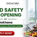 Exciting Food Safety Job at GoKhana in Hyderabad | Apply Online Here Exciting Food Safety Job at GoKhana in Hyderabad Apply Online Here
