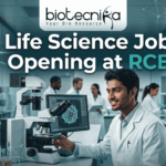 Exciting Life Science Job Opening At Regional Centre for Biotechnology (RCB) – Apply Now Apply for a Life Science Job at RCB Careers. Project Associate Jobs available in a DBT-Indo Swedish research project on rice resilience.