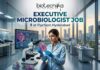 Apply for the latest Microbiologist Job at Flychem in Hyderabad. Explore exciting Life Science Jobs in microbiology, QC, and R&D.