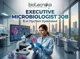 Apply for the latest Microbiologist Job at Flychem in Hyderabad. Explore exciting Life Science Jobs in microbiology, QC, and R&D.