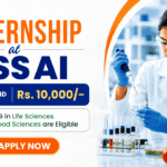 FSSAI Internship in Food & Life Sciences with Rs. 10,000/- Stipend – Apply Now Apply for FSSAI Internship 2026: Govt Internship in Life Sciences, Biotechnology, Microbiology and Food Science Students.