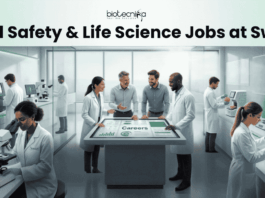 Food Safety & Life Science Jobs at Swish in Bengaluru | Apply Online Here Food Safety & Life Science Jobs at Swish Bengaluru Apply Here (2)