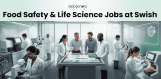 Food Safety & Life Science Jobs at Swish in Bengaluru | Apply Online Here Food Safety & Life Science Jobs at Swish Bengaluru Apply Here (2)