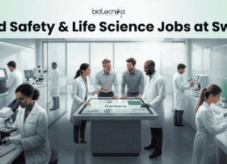 Food Safety & Life Science Jobs at Swish in Bengaluru | Apply Online Here Food Safety & Life Science Jobs at Swish Bengaluru Apply Here (2)