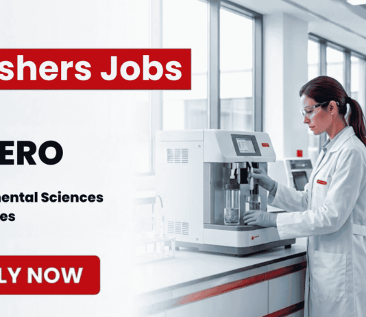 Hetero Careers: Freshers Jobs for Environment Science Candidates. Apply Now for Safety, Health & Environment (SHE) Roles in Hyderabad.