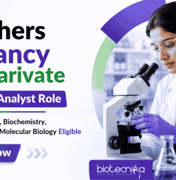 Freshers Life Sciences Jobs at Clarivate – Apply Online Now!! Clarivate Career Opportunity - Content Analyst Role | Freshers Life Sciences Jobs for MSc and BTech Graduates.
