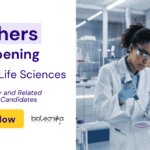 Freshers Life Sciences Jobs under Meril: Biotechnology and Related Fields Candidates Apply Now for a Career in R&D.