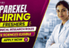Apply for Freshers Remote Jobs at Parexel as a Patient Concierge Associate and begin your Clinical Research Career with a leading global CRO.