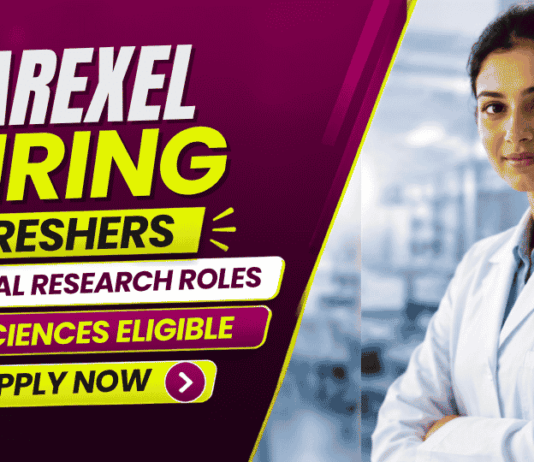 Apply for Freshers Remote Jobs at Parexel as a Patient Concierge Associate and begin your Clinical Research Career with a leading global CRO.