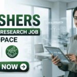 Freshers Wanted! Clinical Research Job at Medpace in Navi Mumbai - Apply Online