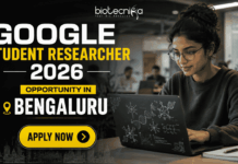 Google Student Researcher 2026 Opportunity in Bengaluru | Apply Online Here Google Student Researcher 2026 Opportunity in Bengaluru | Apply Online Here