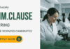 Apply for Molecular Lab Technician Jobs in Hyderabad: Excellent Opportunity for Life Sciences & Molecular Biology professionals at HM CLAUSE.