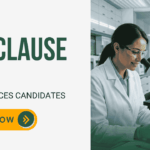 Life Sciences Jobs at HM.CLAUSE – Apply Online! Apply for Molecular Lab Technician Jobs in Hyderabad: Excellent Opportunity for Life Sciences & Molecular Biology professionals at HM CLAUSE.
